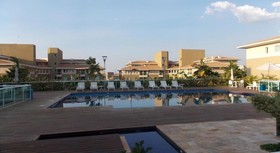 Hotel The Sun