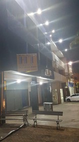 HT Suítes Mobiliadas