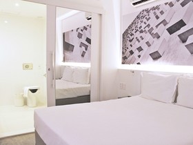 ibis Styles Brasilia Aeroporto Hotel