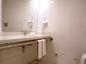 ibis Styles Brasilia Aeroporto Hotel