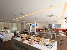 ibis Styles Brasilia Aeroporto Hotel
