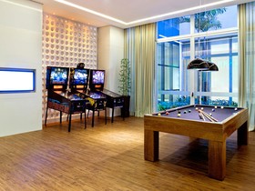 ibis Styles Brasilia Aeroporto Hotel