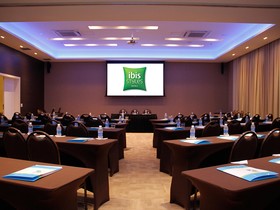 ibis Styles Brasilia Aeroporto Hotel