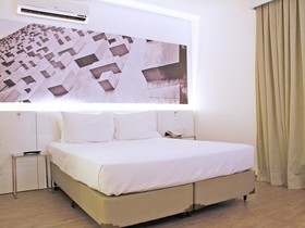 ibis Styles Brasilia Aeroporto Hotel