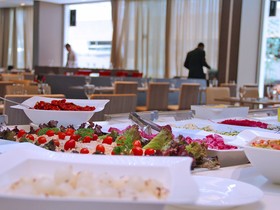 ibis Styles Brasilia Aeroporto Hotel
