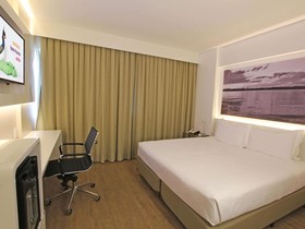 ibis Styles Brasilia Aeroporto Hotel