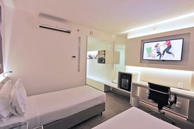 ibis Styles Brasilia Aeroporto Hotel
