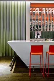 ibis Styles Brasilia Aeroporto Hotel