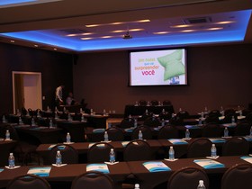 ibis Styles Brasilia Aeroporto Hotel
