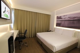 ibis Styles Brasilia Aeroporto Hotel