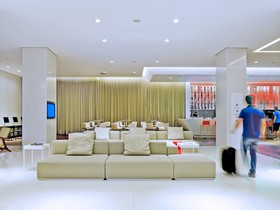 ibis Styles Brasilia Aeroporto Hotel