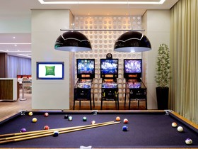 ibis Styles Brasilia Aeroporto Hotel