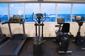 ibis Styles Brasilia Aeroporto Hotel