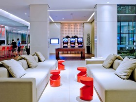 ibis Styles Brasilia Aeroporto Hotel