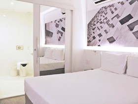 ibis Styles Brasilia Aeroporto Hotel