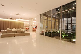 ibis Styles Brasilia Aeroporto Hotel