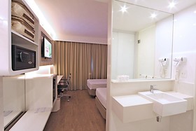 ibis Styles Brasilia Aeroporto Hotel
