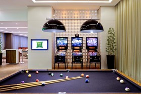 ibis Styles Brasilia Aeroporto Hotel
