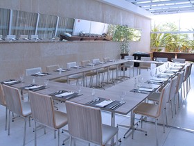 ibis Styles Brasilia Aeroporto Hotel