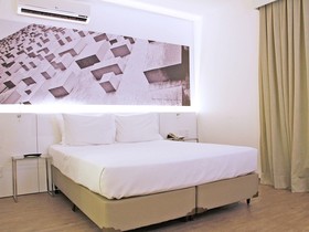 ibis Styles Brasilia Aeroporto Hotel