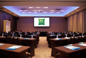 ibis Styles Brasilia Aeroporto Hotel