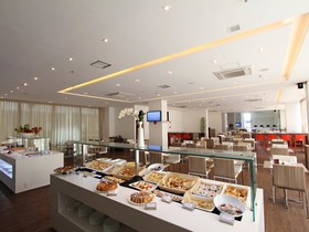 ibis Styles Brasilia Aeroporto Hotel