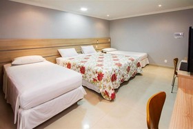 Imperial Plaza Hotel