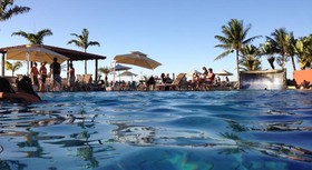 Lake Side Apart Hotel