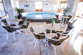 Like U Hotel Brasília