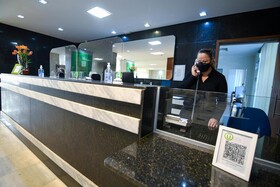 Like U Hotel Brasília