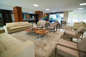 Like U Hotel Brasília