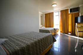 Like U Hotel Brasília