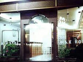 Max Hotel