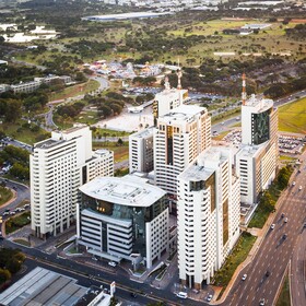 Meliá Brasil 21