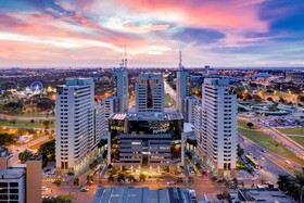 Meliá Brasil 21