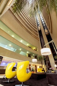 Meliá Brasil 21