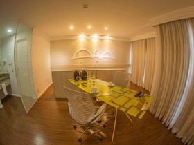 Mercure Brasilia Lider