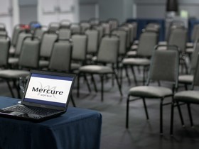 Mercure Brasilia Lider