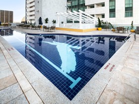 Mercure Brasilia Lider