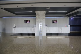 Mercure Brasilia Lider
