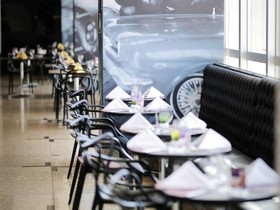 Mercure Brasilia Lider