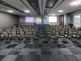 Mercure Brasilia Lider
