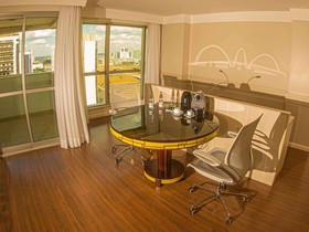 Mercure Brasilia Lider