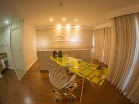 Mercure Brasilia Lider