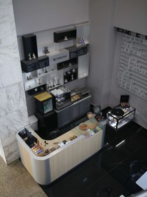 Mercure Brasilia Lider