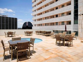 Mercure Brasilia Lider