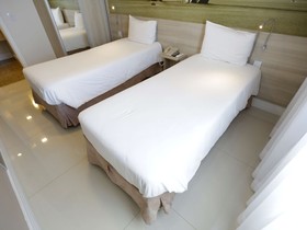 Mercure Brasilia Lider