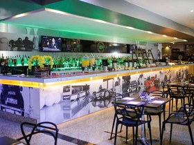 Mercure Brasilia Lider