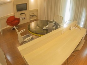 Mercure Brasilia Lider