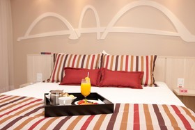 Mercure Brasilia Lider